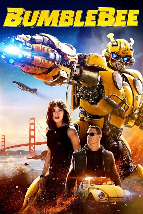 bumblebee gomovie